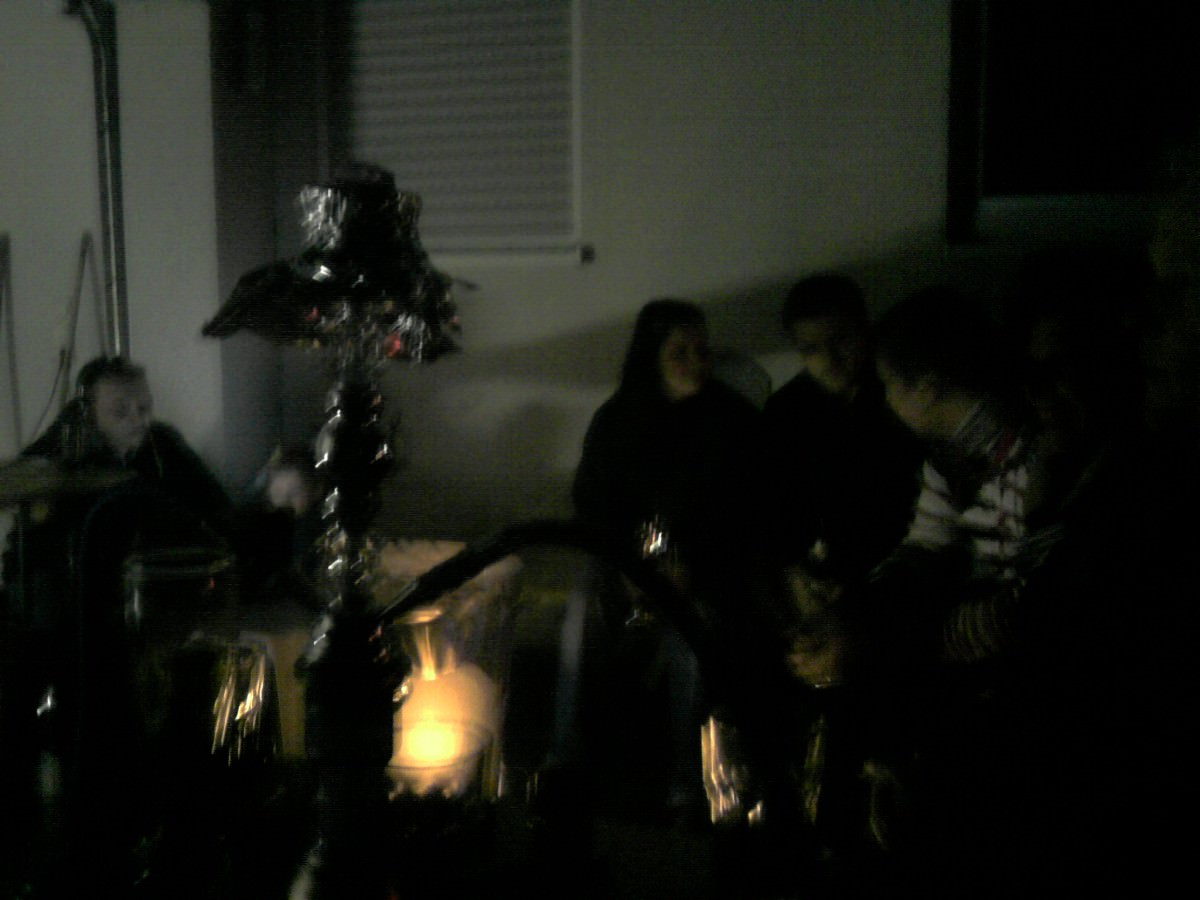 09.04.11 - Grillparty
