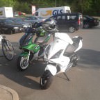 kleine tour