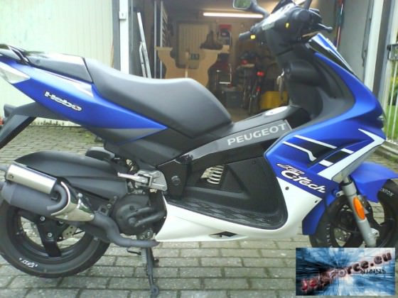 etwas neuer