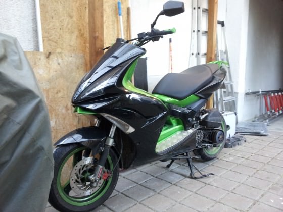 My Dirty Bitch <3
