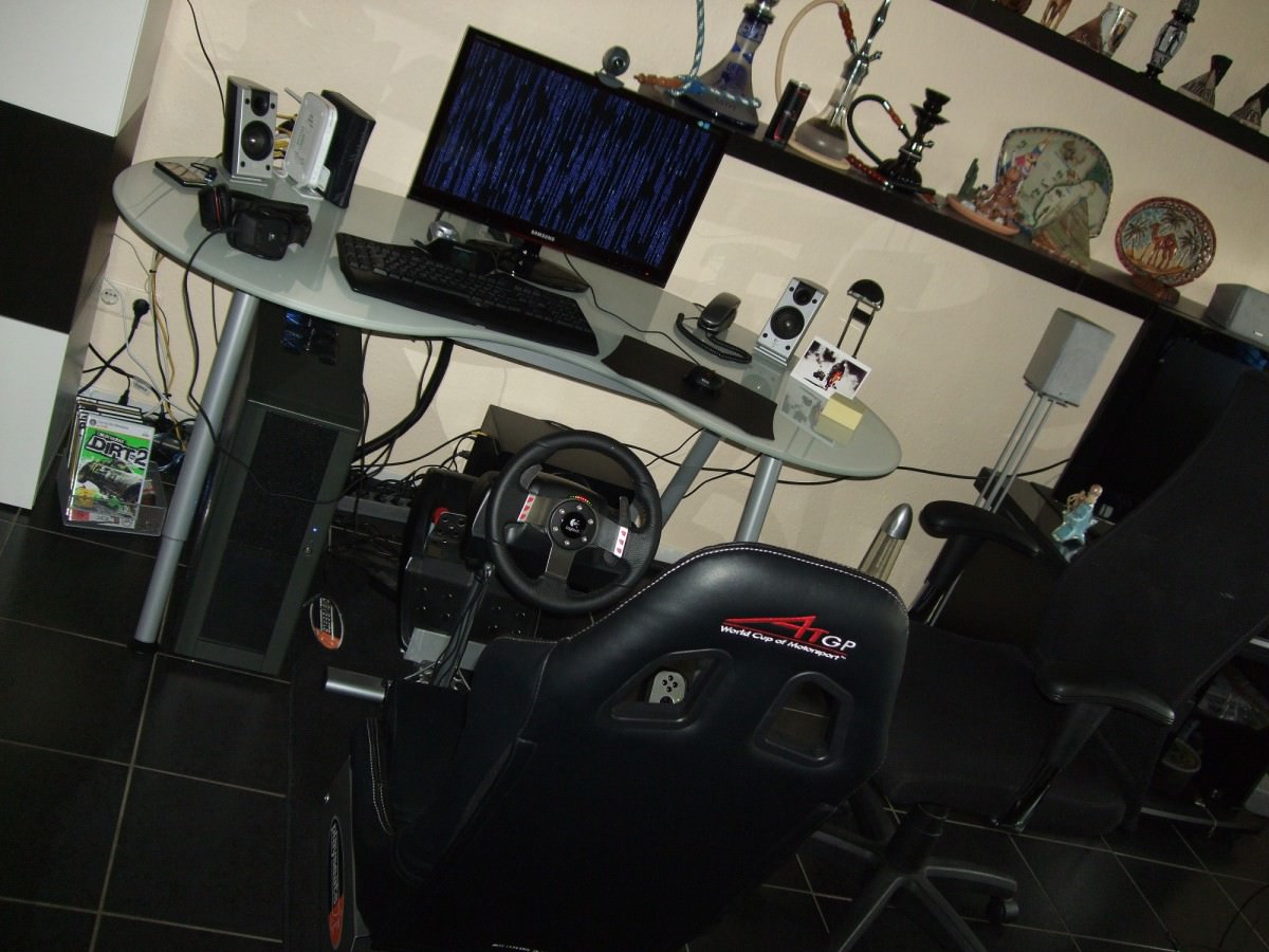 Gamer Pc