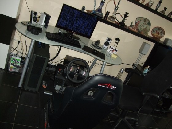 Gamer Pc