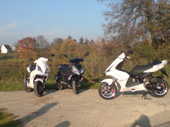 Zeit für Bilder