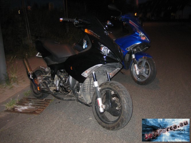 70cc vs 125cc
