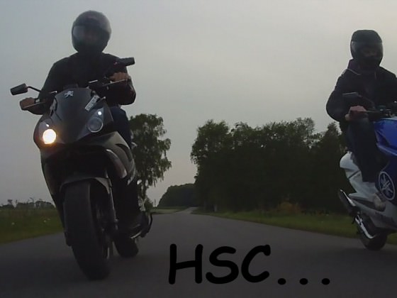 Heizeeeen .. :)