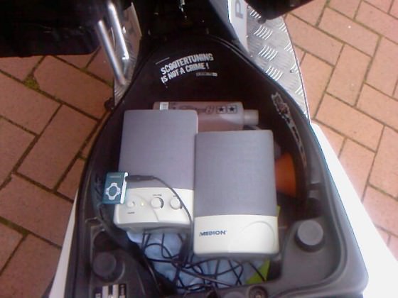 Bilder + meine kleine anlage :D