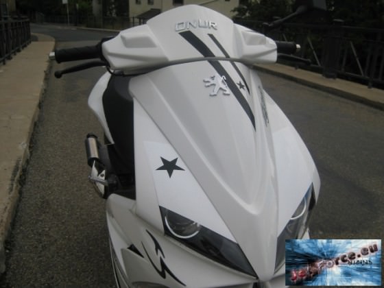 Meiner neuer BB  und Sterndesign =D