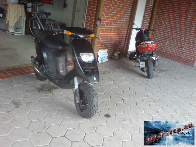 mein alter tph und mein jet