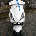 Rally Streifen :D