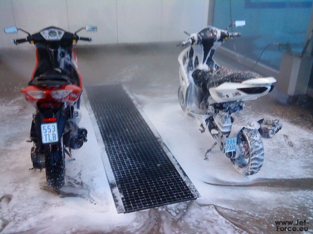 Jetty feat. carwash