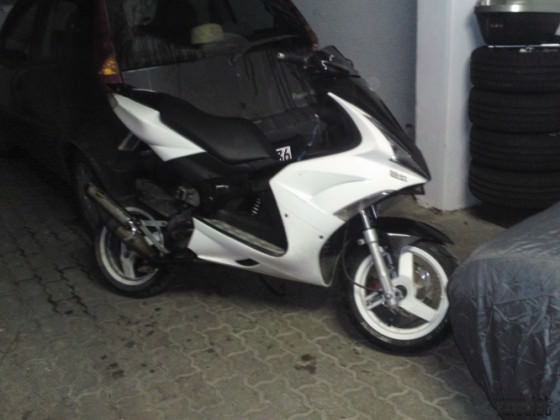 Mein laser:):)