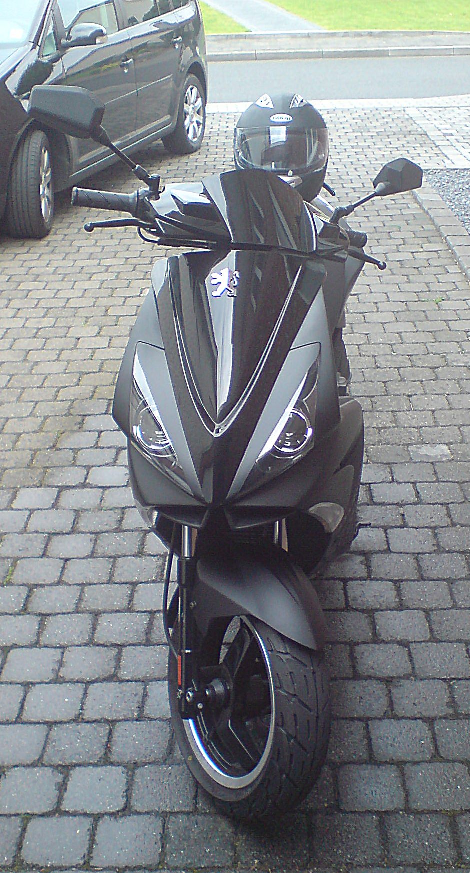 Meiner :)