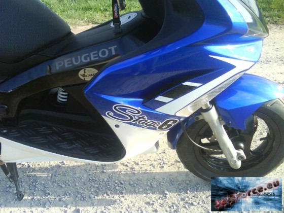 Stage6 Sticker sieht viel besser aus als diese HANKHOCK teile