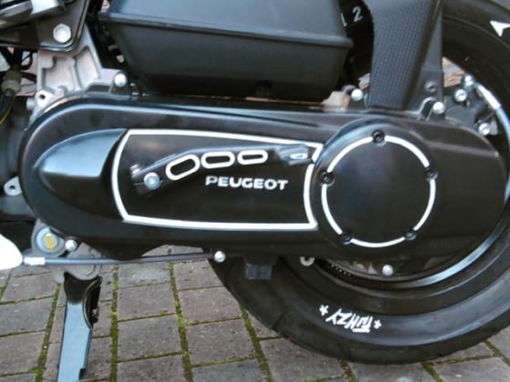 Langeweile gehabt