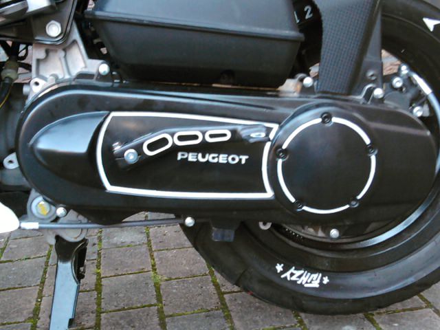 Langeweile gehabt