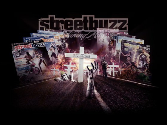 streetbuzz aus