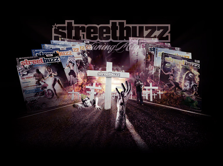 streetbuzz aus