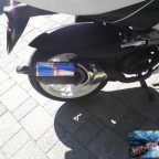 Redbull ESD (selfmade)