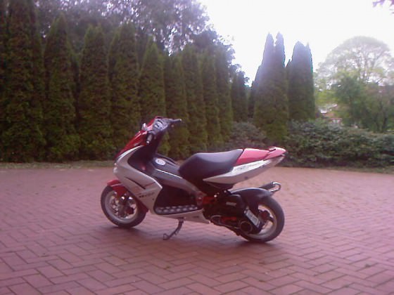 Bilder + meine kleine anlage :D