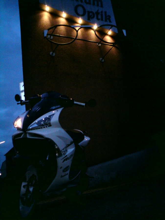 Volker`s Roller