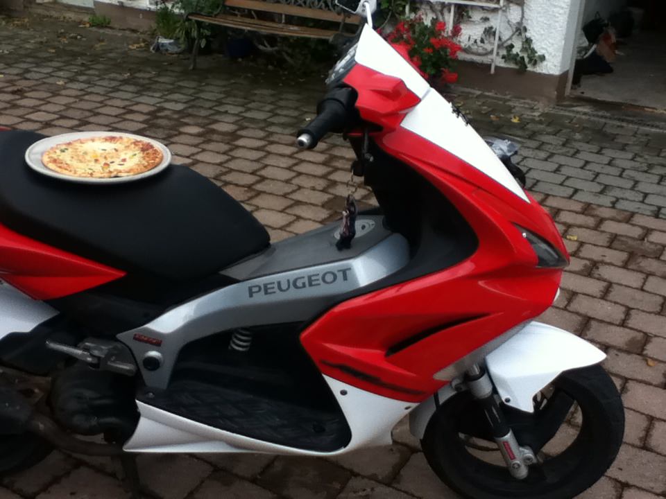 2 sehr geile Dinge :D