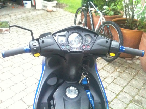 Mein Jetty
