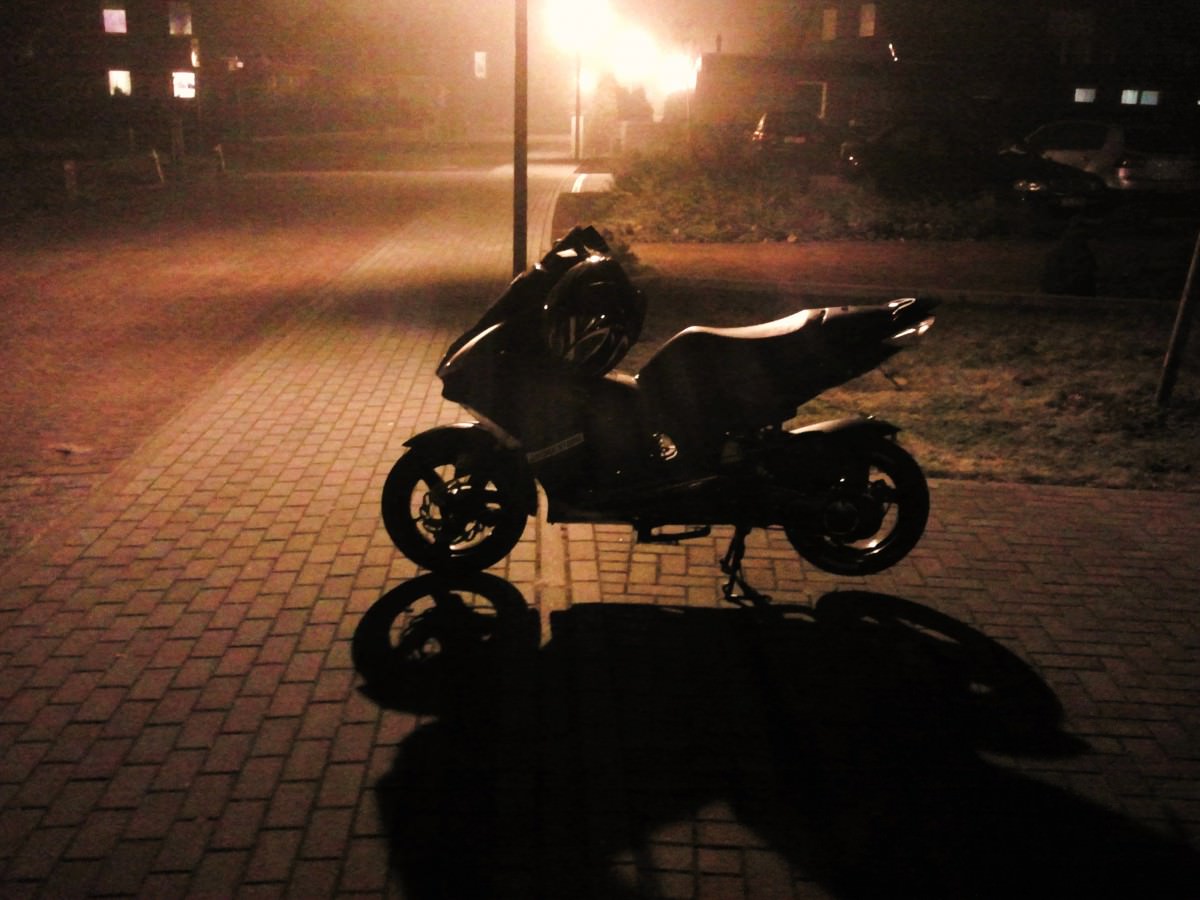 kalt -.-