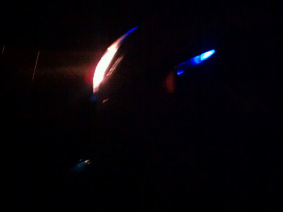 Neue Standlichter und neues rücklicht *_*