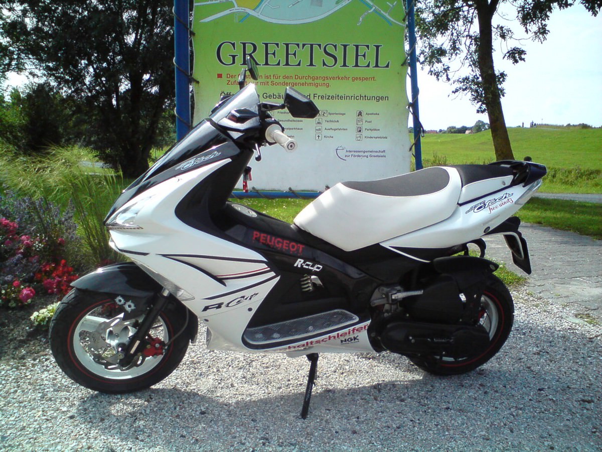 Der Scooter