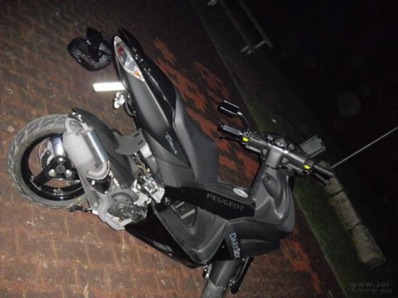 Mein Scooter <3