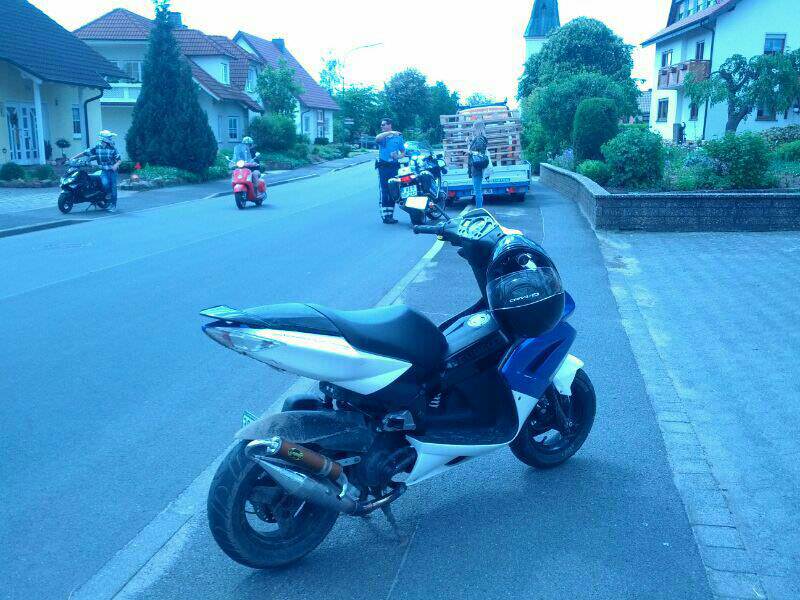 buullleeen!