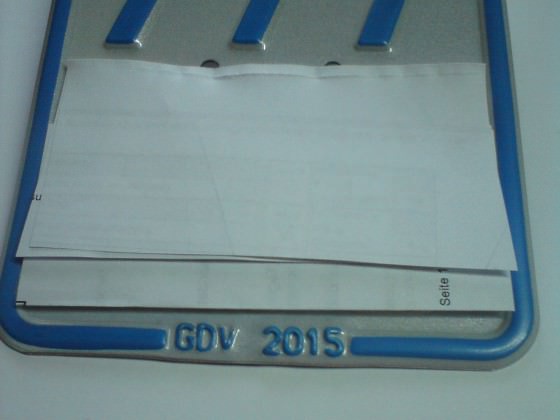 KennZEICHEN 2o15-2o16