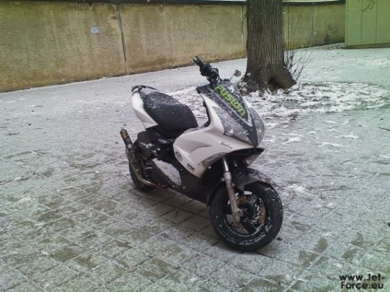 meins !