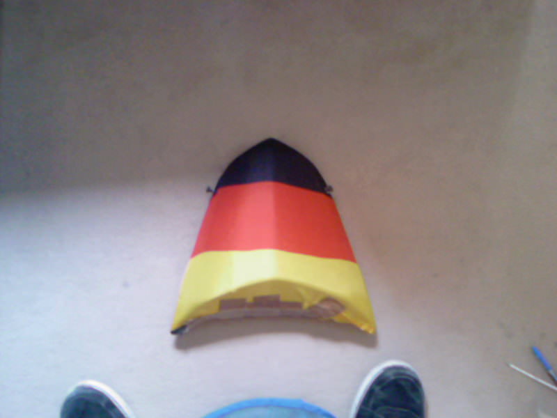 DeutSCHland