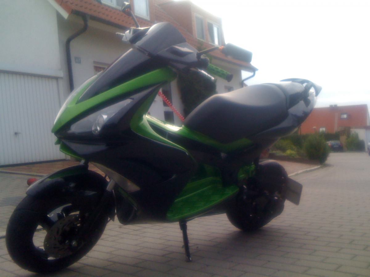 Endlich Fertig