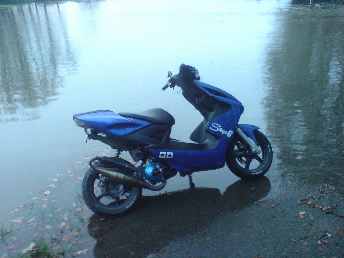 Hochwasser juhuuu <3 :D