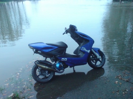 Hochwasser juhuuu <3 :D
