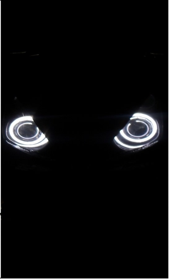 I ♥ Angeleyes!