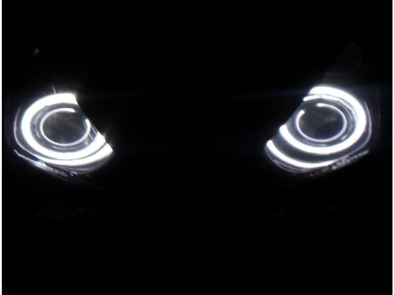 I ♥ Angeleyes!
