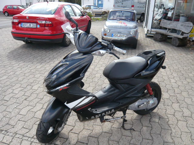 MEIN NEUER ^^