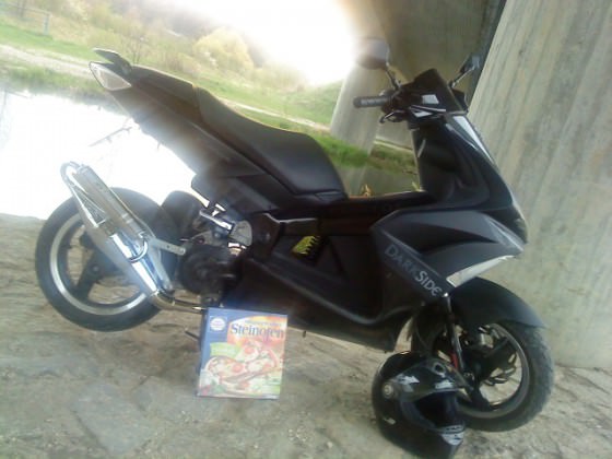 DARKSIDE♥