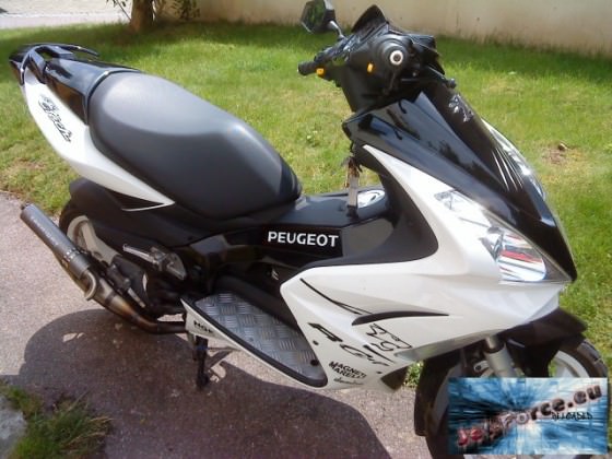 Neuer Pott