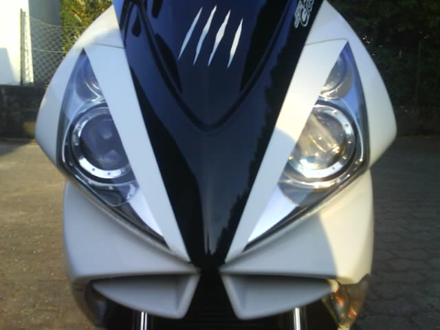 Erster BB :D