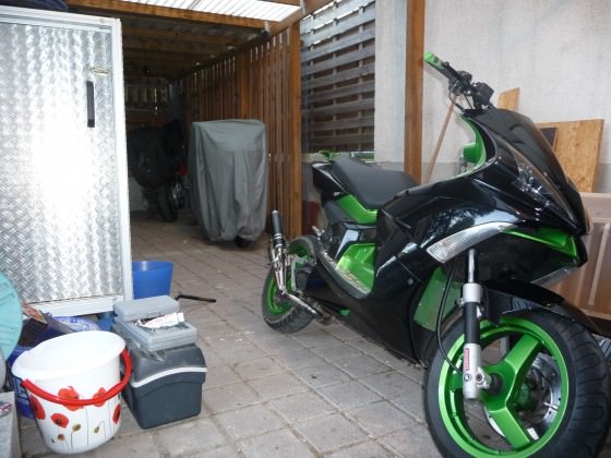 Mein Ein und Alles <3