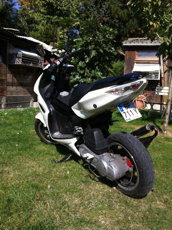 jet force ice blade made in france