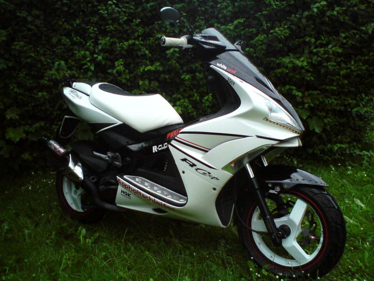 Der Scooter