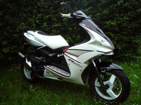 Der Scooter
