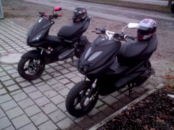 Mein Jet Force :))