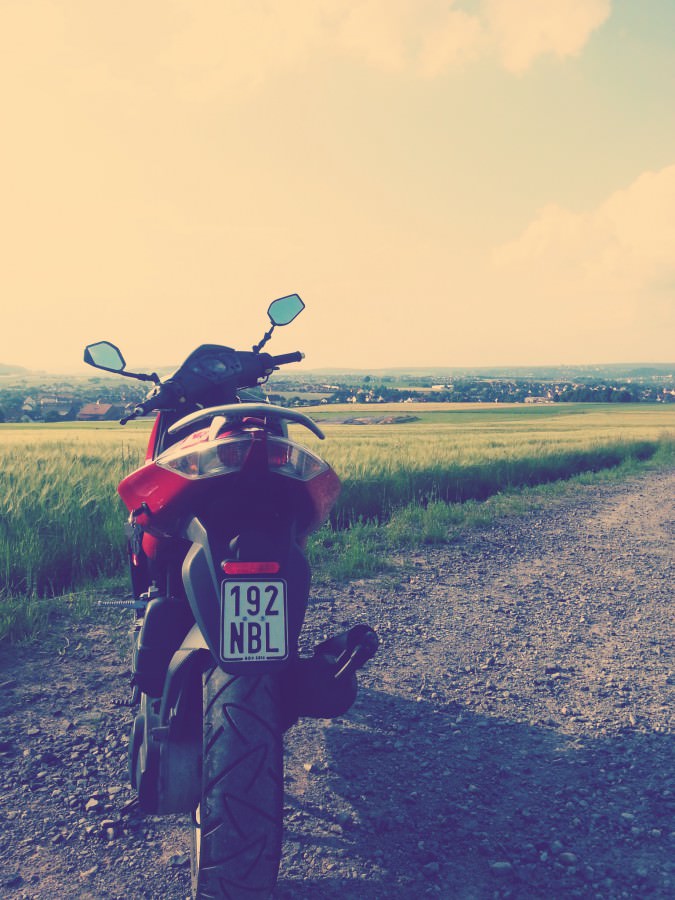 Jet Force Rally Vic.