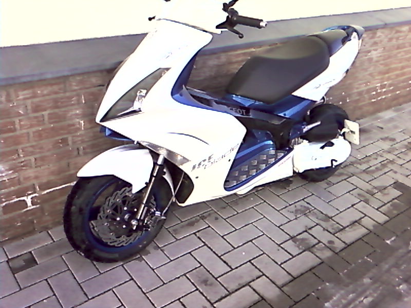dicke fettee scheibe ♥